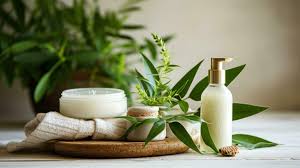 Eco-friendly Beauty Products
