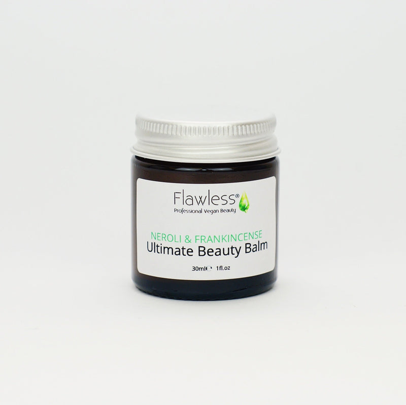 Beauty Balm - Skin cleansing balm, moisturizer & mask in one