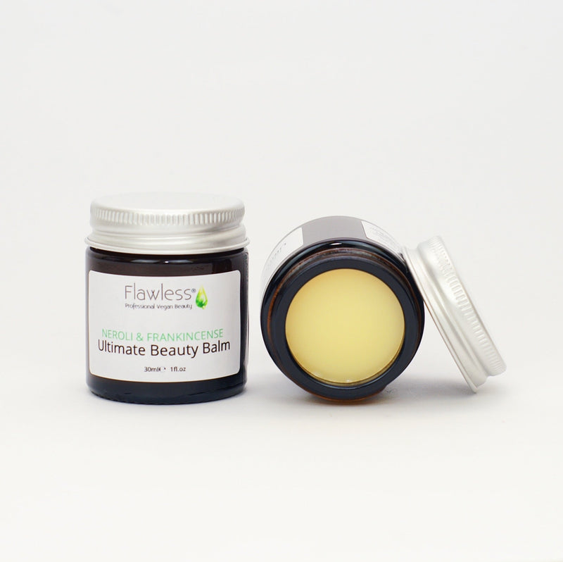 Beauty Balm - Skin cleansing balm, moisturizer & mask in one