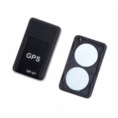 Tracking Device - Magnetic Mini Car GPS Real Time Locator