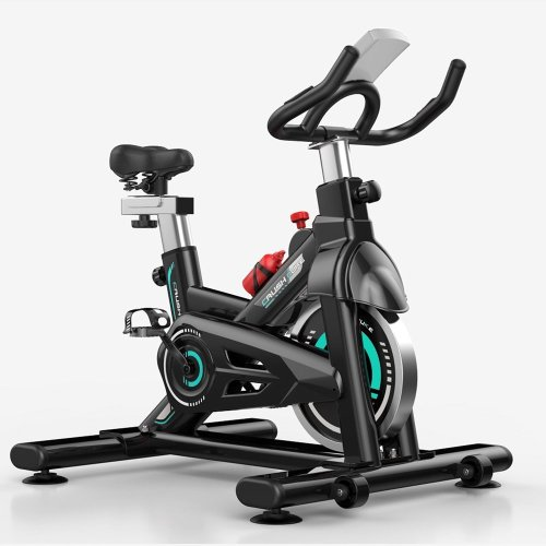 Ship to Canada Only! Indoor Stationary Exercise Training Bike