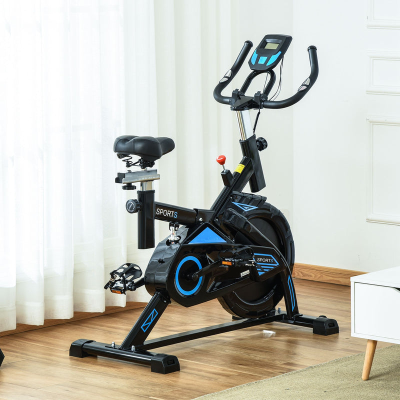 Ship To Canada Only! Cardio Workout Fitness Bike