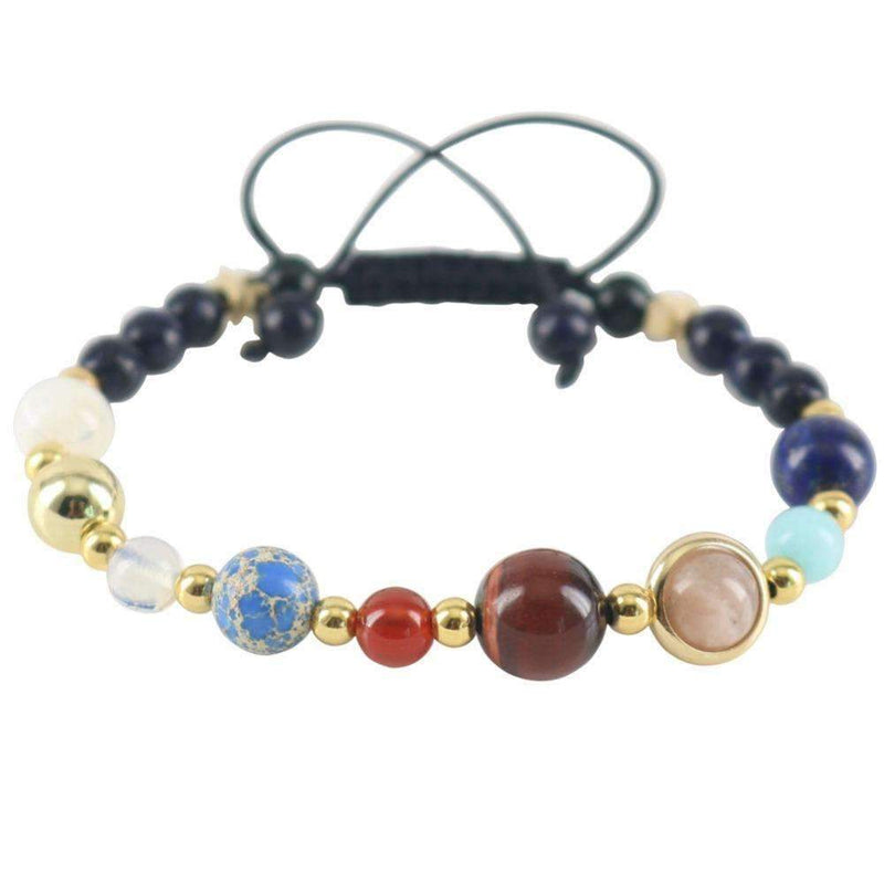 Ship To USA Only! Trendy Galaxy Bracelet