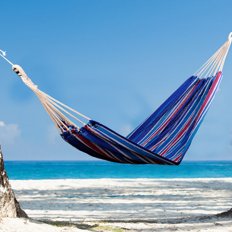 Ship To Canada ONLY! 83"x59" Double Hammock