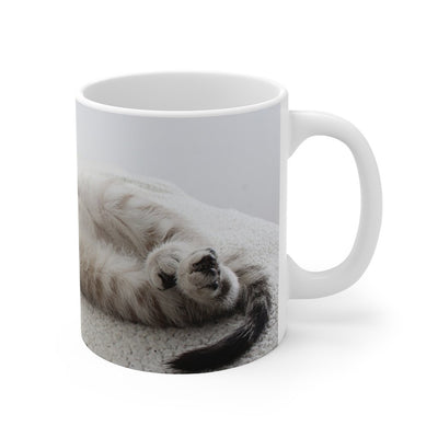 Awesome Gift for The Cat Lover