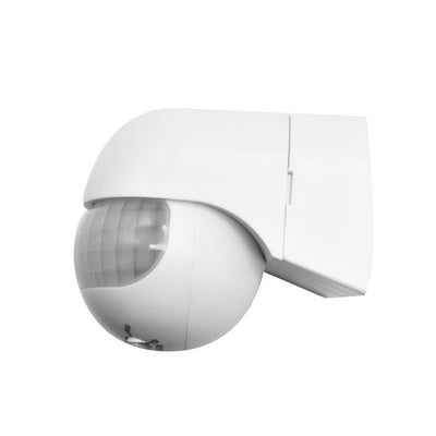 Motion Detector Outdoor Infrared Sensor - Save Energy,  Add Security