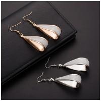 Trendy Hot Seller! Scrub Earrings