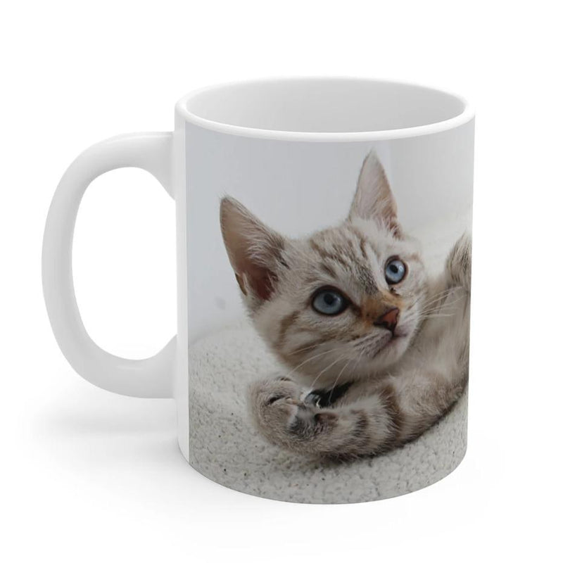 Awesome Gift for The Cat Lover