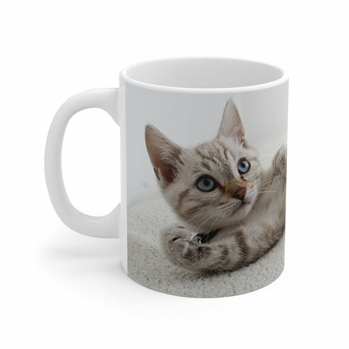 Awesome Gift for The Cat Lover