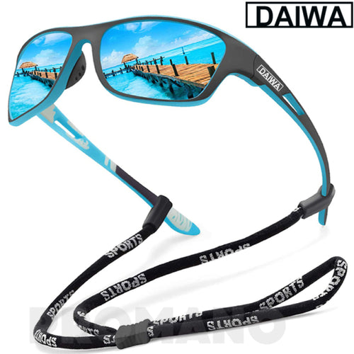 Dalwa Polarized Men&