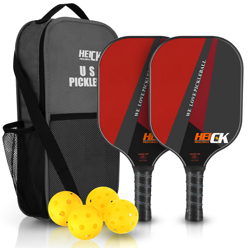 Ship To Canada ONLY! Fastest Growing Family Sport PickleBall Set