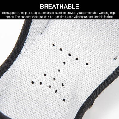 Breathable Knee Support & Booster