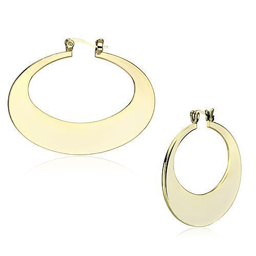 A Gift for any occasion Gold Plated Earrings