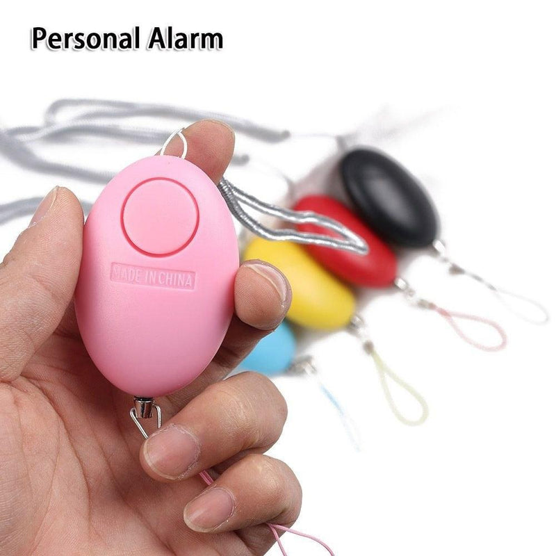 Personal Security Alarm for Kids/Women