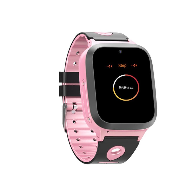 Must Have Smartwatch & Tracker Device w/GPS